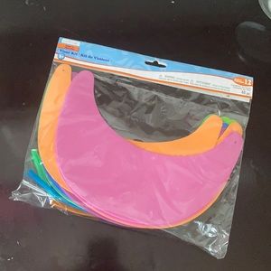 BOGO 🥳 NWT Creatology Summer Fun Visor Craft Kit | DIY young kids toddler